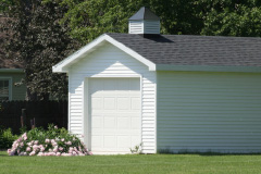 Nasg outbuilding construction costs